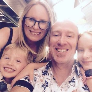 Meet your Posher, Bridget